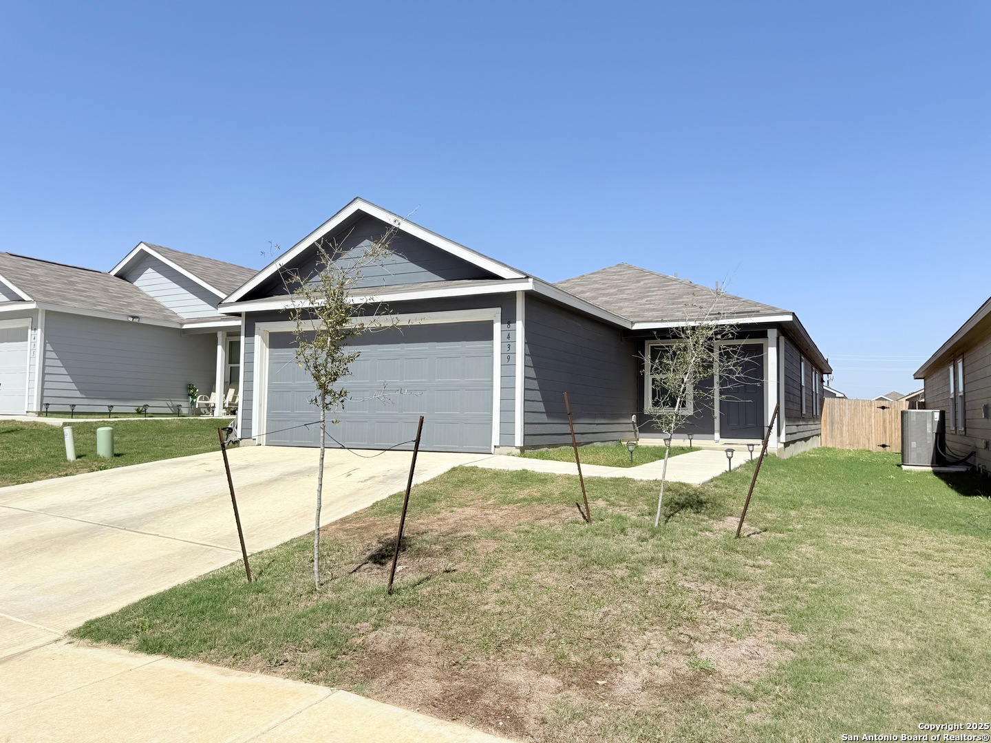 8439 Violet Sapphire San Antonio TX 78263