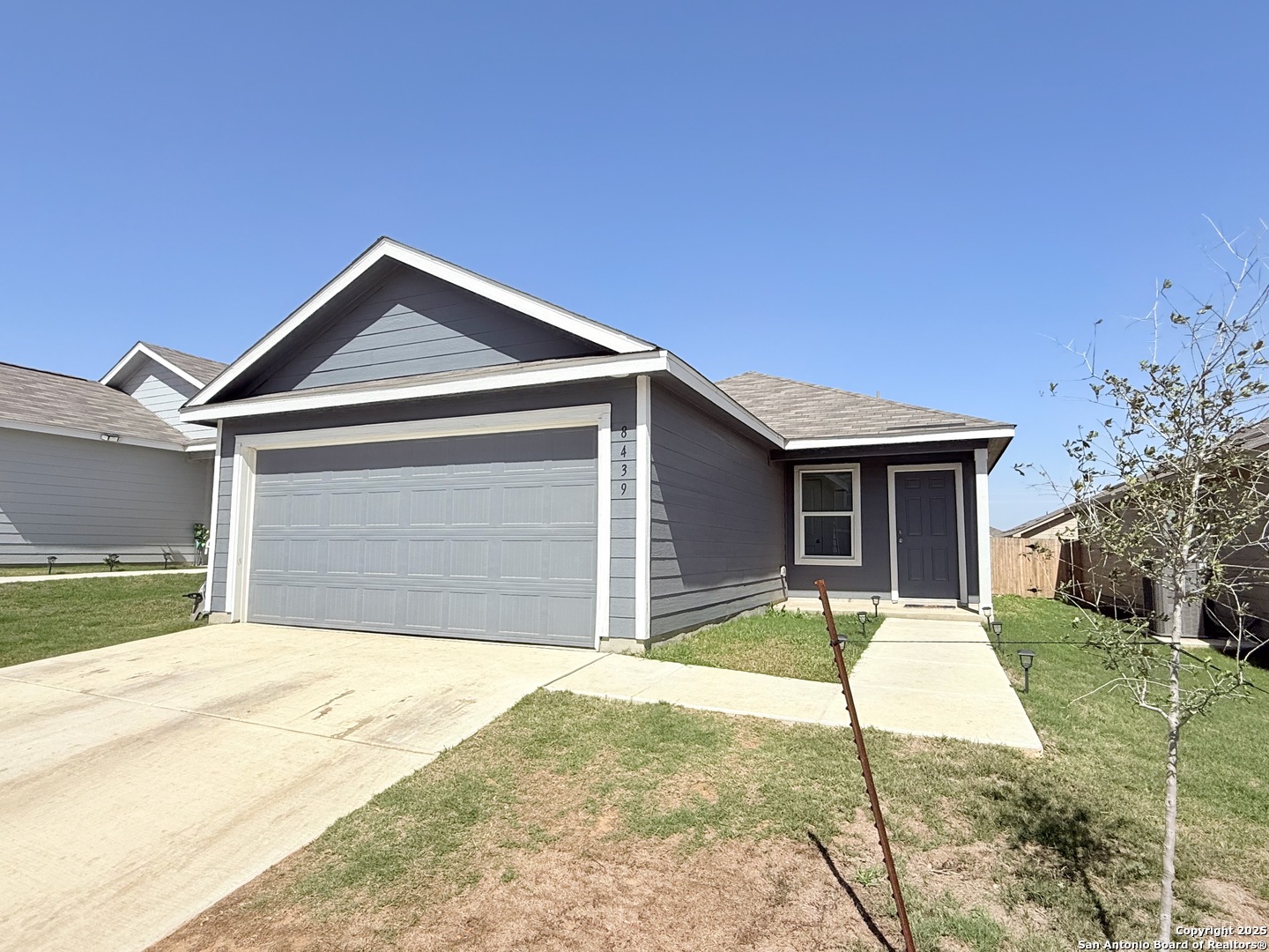 8439 Violet Sapphire San Antonio TX 78263