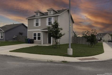5946 Autumn Palms San Antonio TX 78242