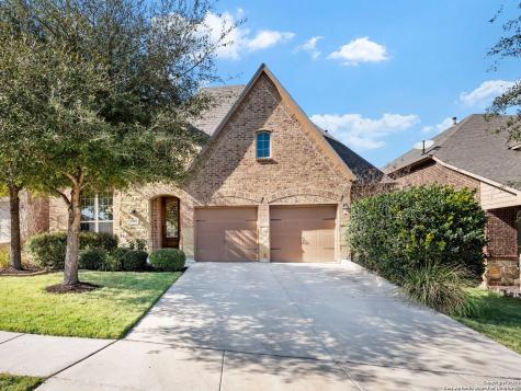 3811 Valencia Point San Antonio TX 78259