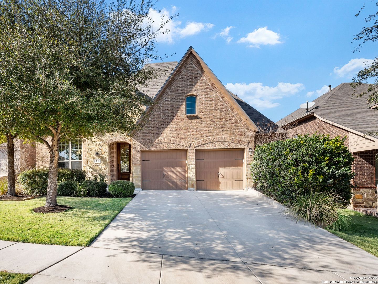 3811 Valencia Point San Antonio TX 78259