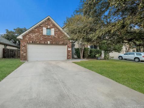 9311 Hazelton Lane San Antonio TX 78251