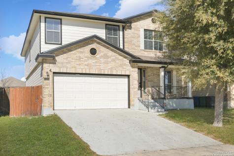 7315 Lyia Branch San Antonio TX 78252