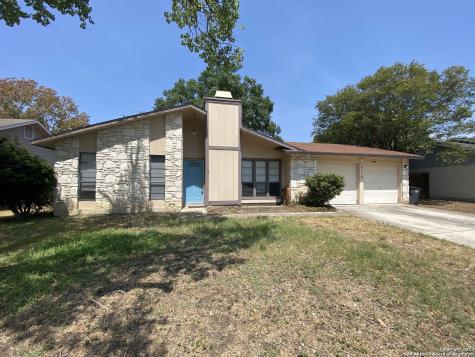 14119 Little Leaf Drive San Antonio TX 78247