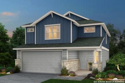 4106 Wild Bloom Road Seguin TX 78155