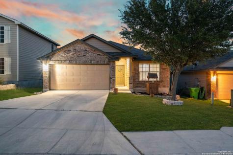 2210 York Bend San Antonio TX 78245
