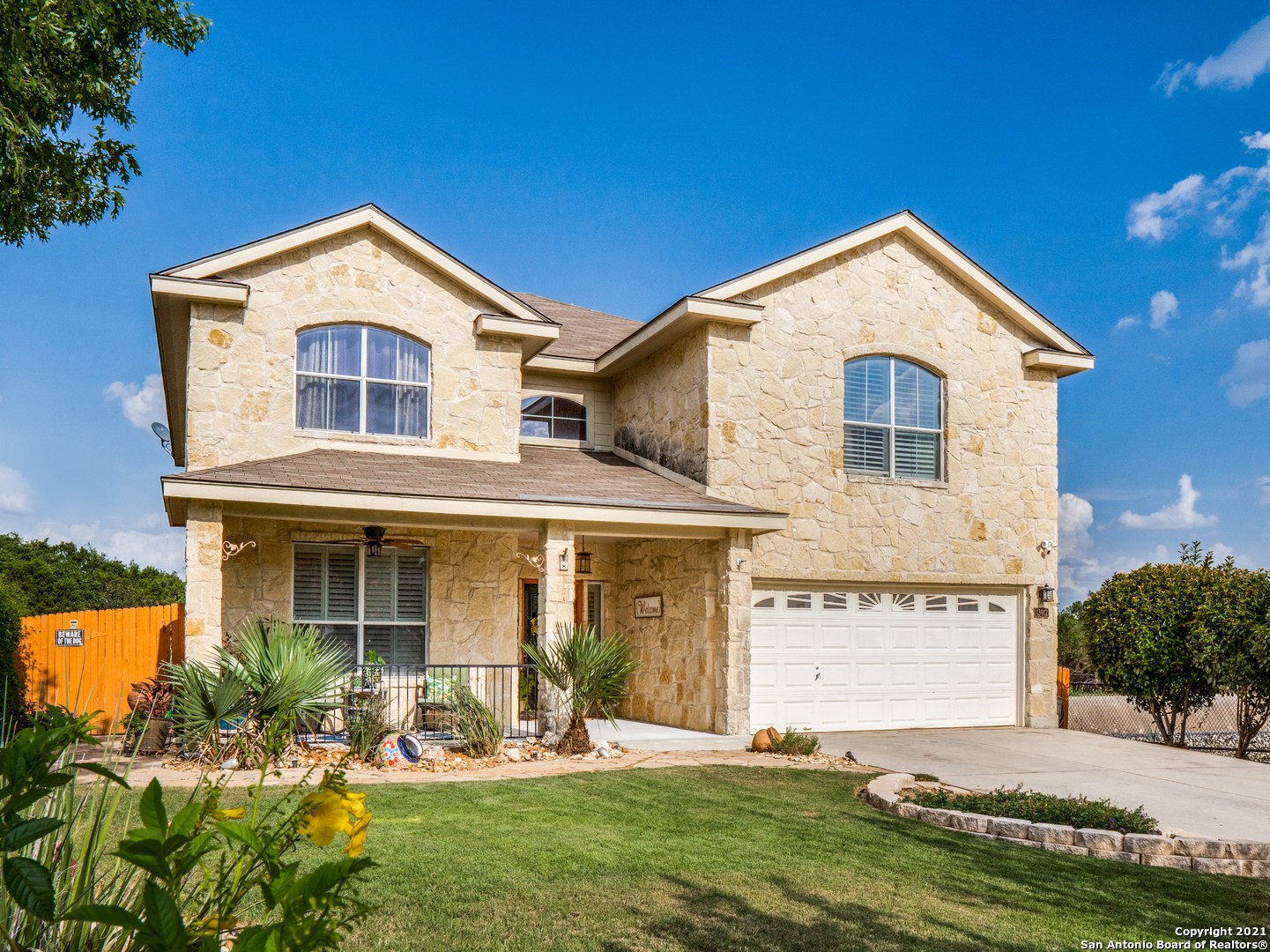 13912 Auberry Drive Helotes TX 78023