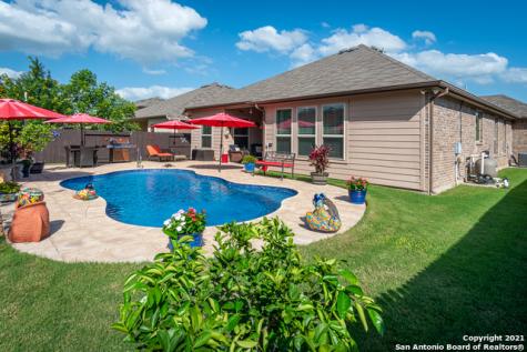 1624 Sun Ledge Way New Braunfels TX 78130