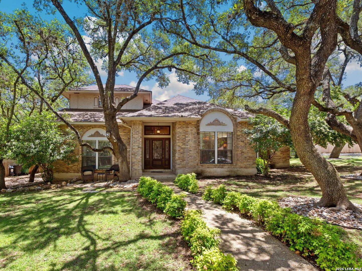 13102 N Hunters Circle San Antonio TX 78230