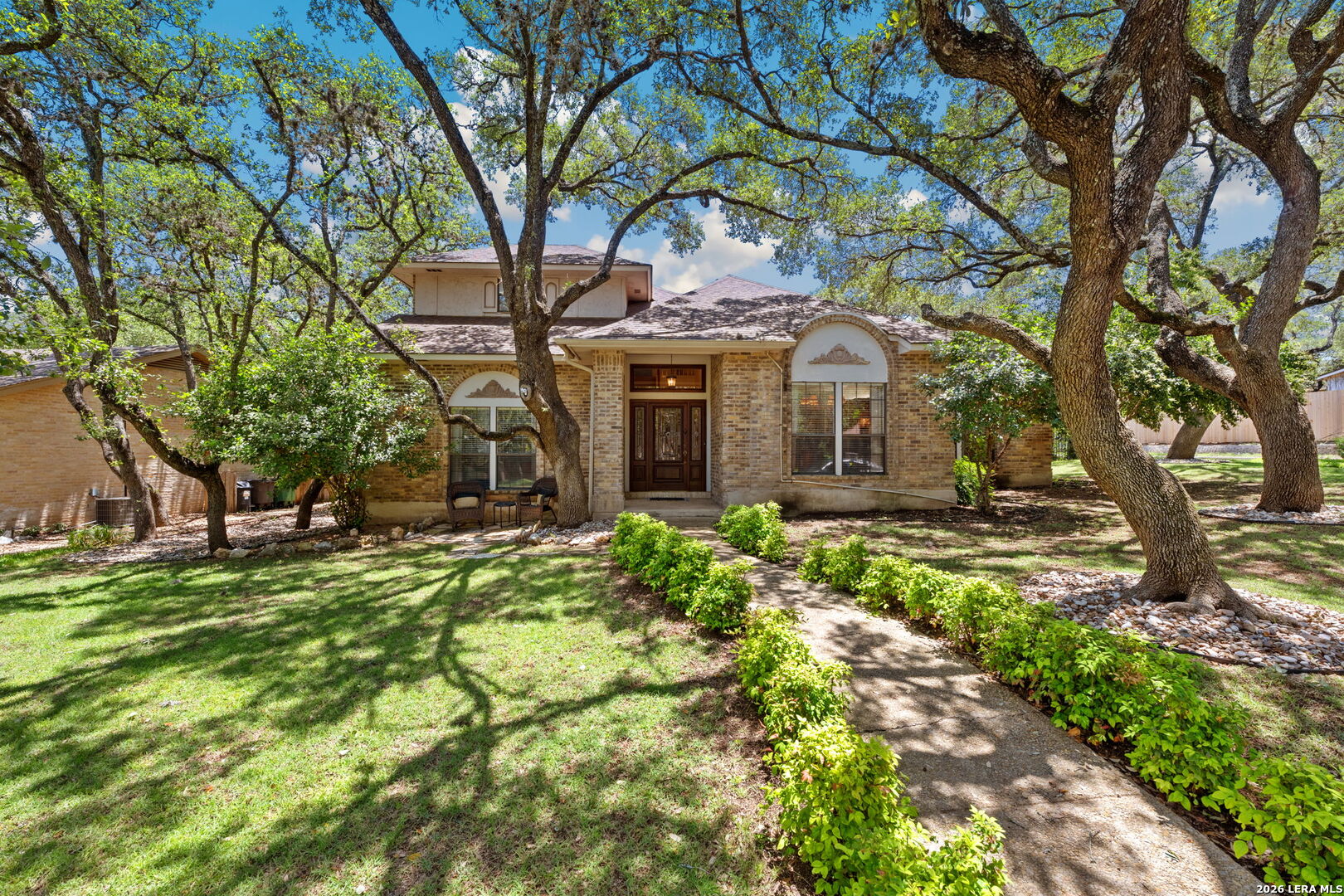 13102 N Hunters Circle San Antonio TX 78230