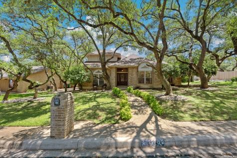 13102 N Hunters Circle San Antonio TX 78230