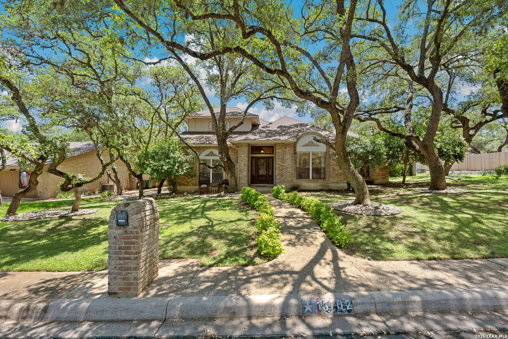 13102 N Hunters Circle San Antonio TX 78230