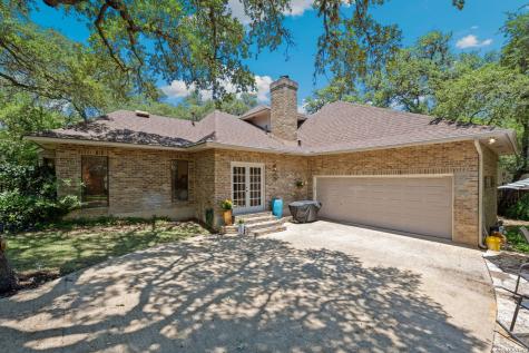 13102 N Hunters Circle San Antonio TX 78230