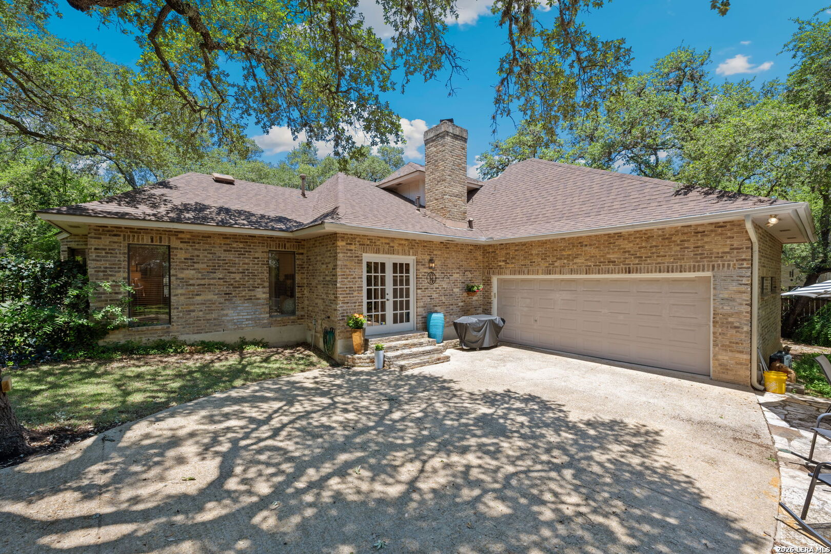 13102 N Hunters Circle San Antonio TX 78230