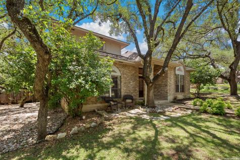 13102 N Hunters Circle San Antonio TX 78230