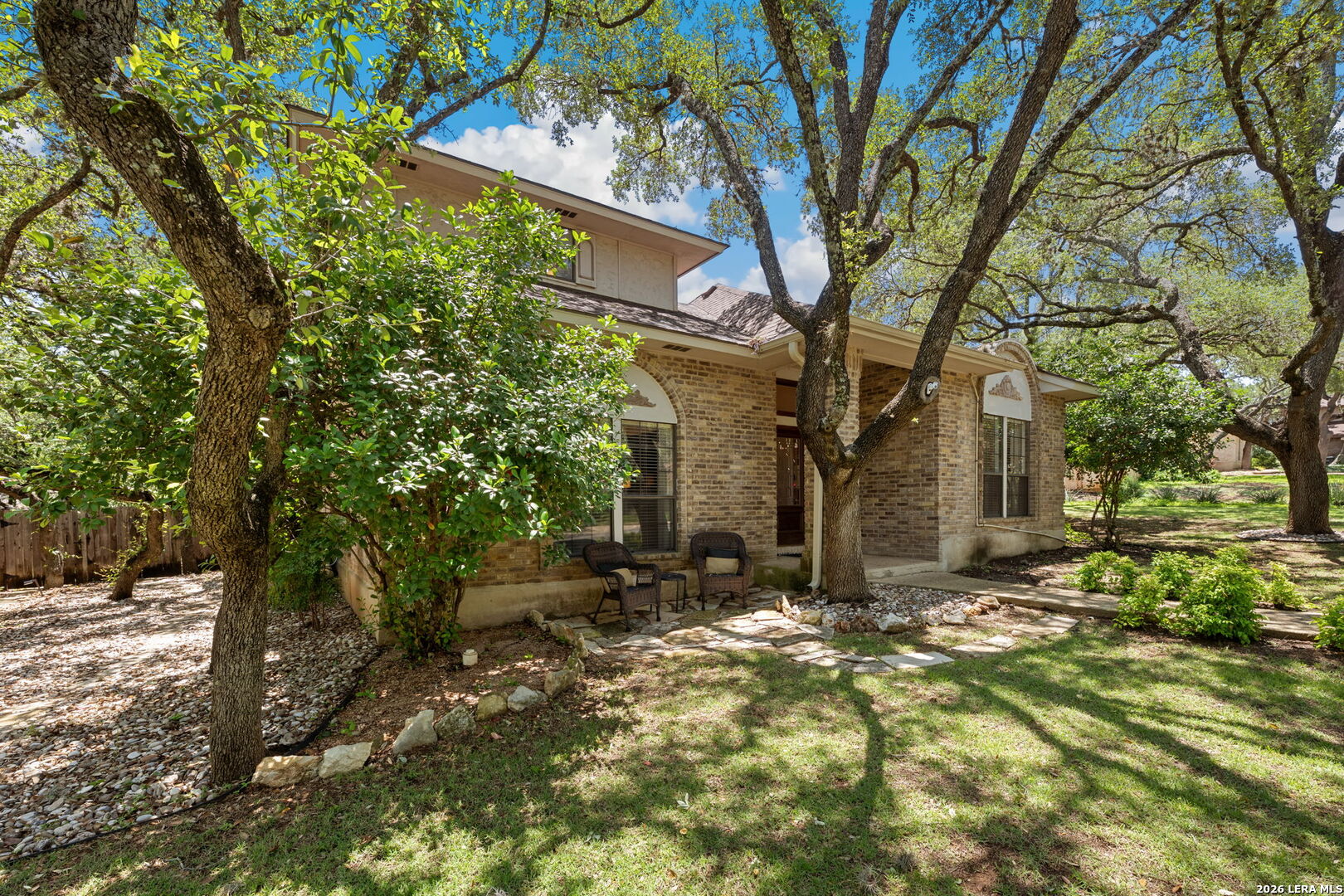 13102 N Hunters Circle San Antonio TX 78230