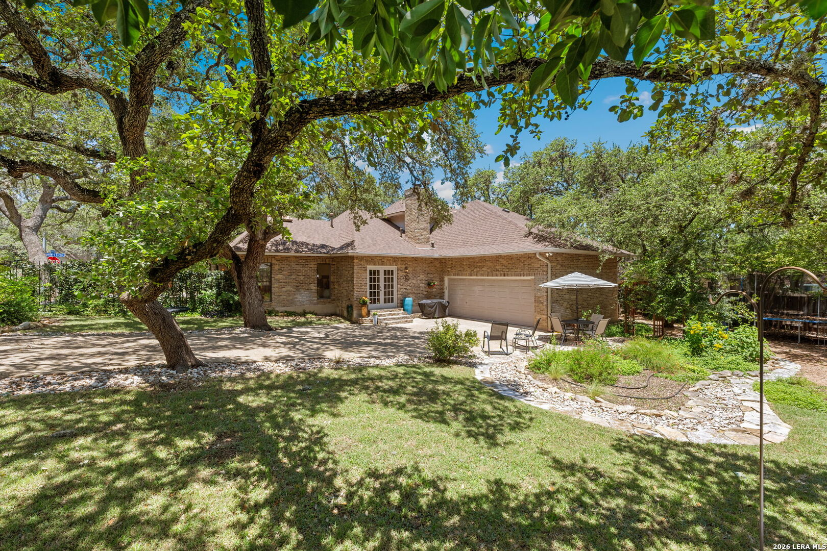 13102 N Hunters Circle San Antonio TX 78230