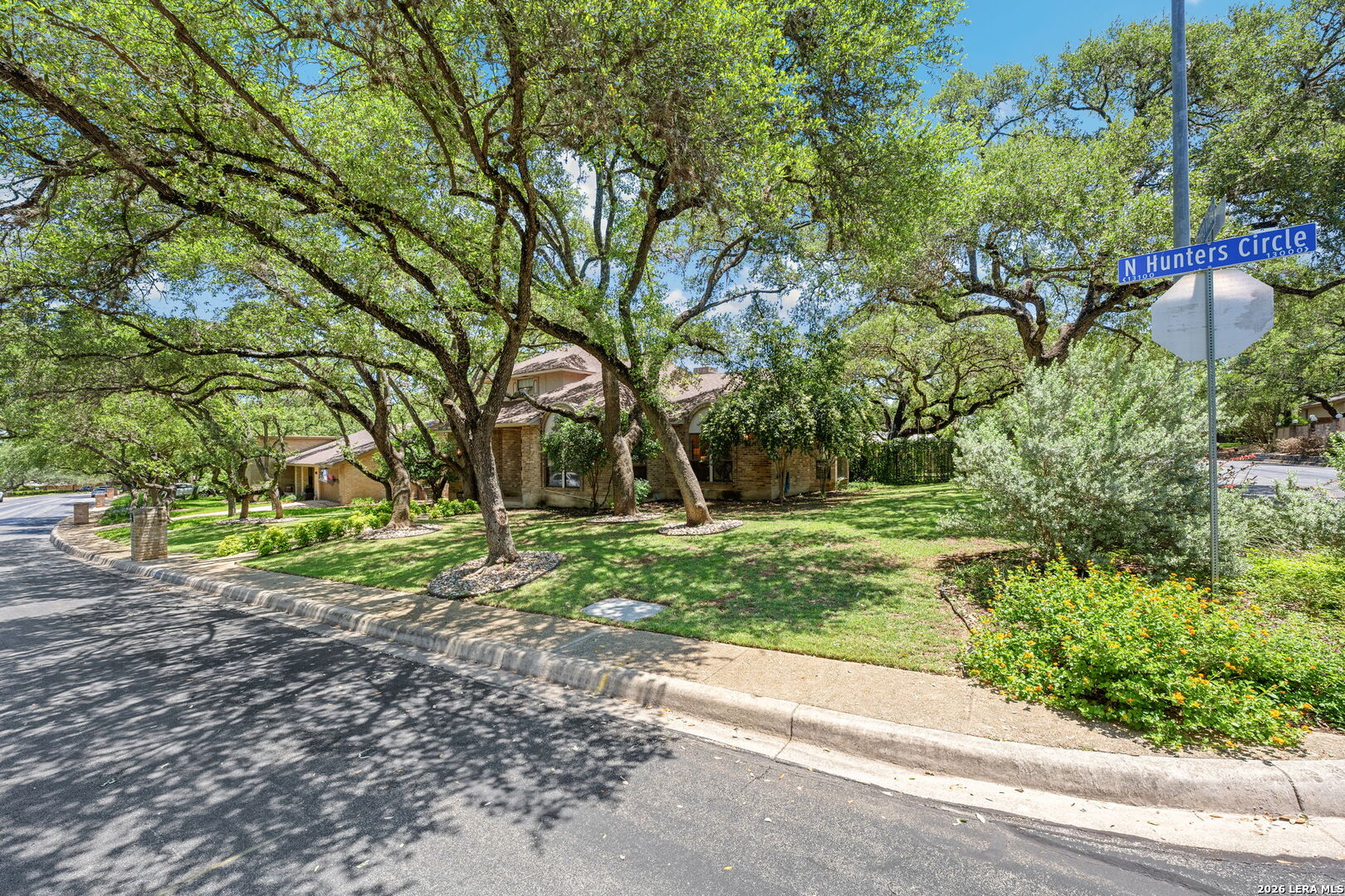 13102 N Hunters Circle San Antonio TX 78230
