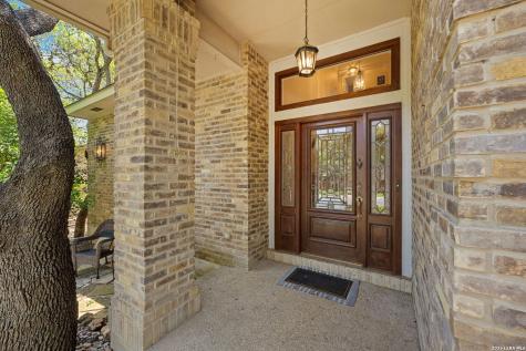 13102 N Hunters Circle San Antonio TX 78230