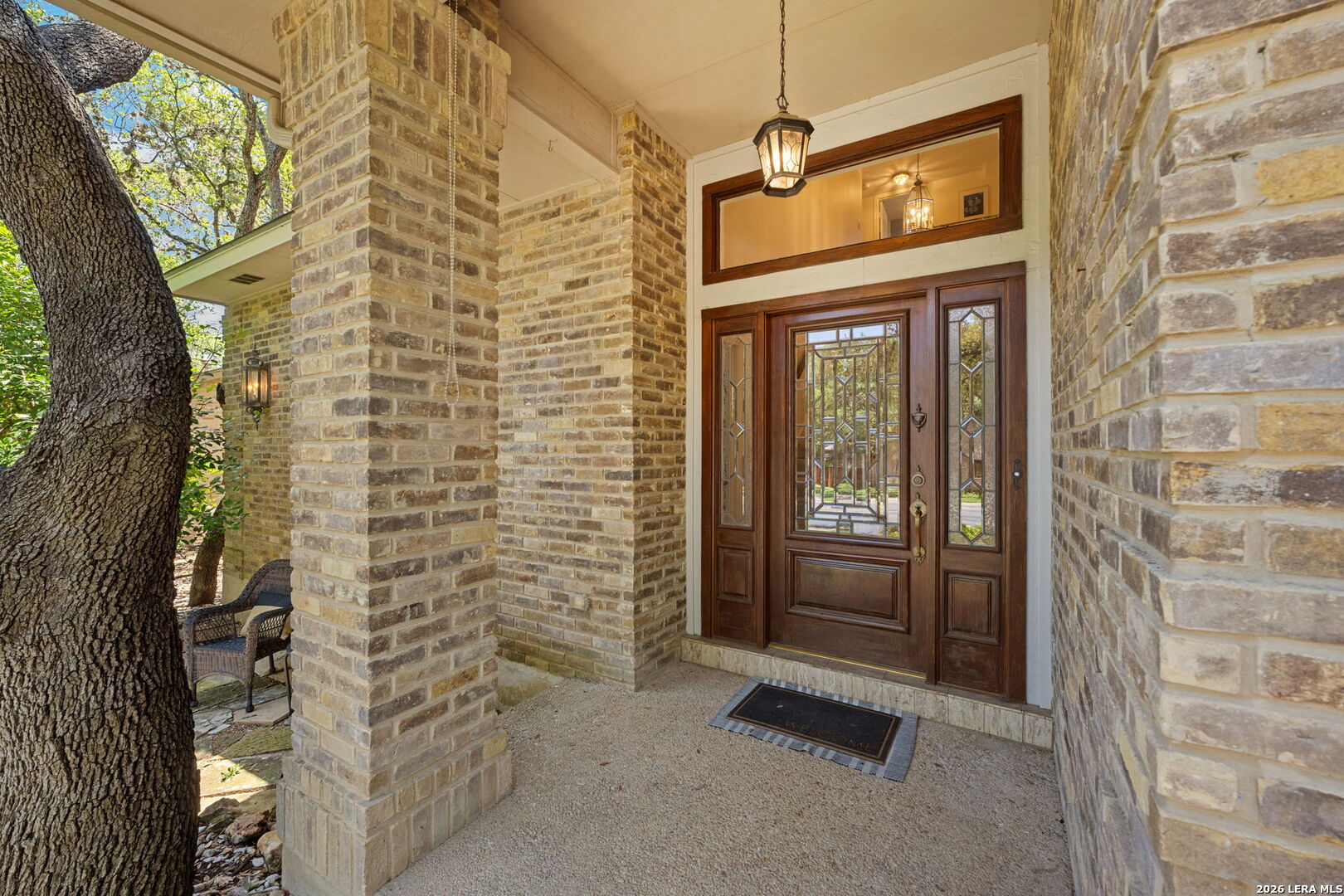 13102 N Hunters Circle San Antonio TX 78230