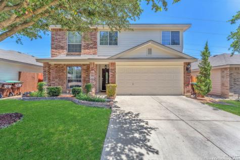 9914 Cactus Valley San Antonio TX 78254
