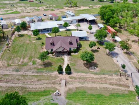 12365 Rudolph Road Atascosa TX 78002
