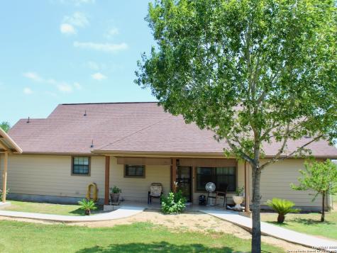 12365 Rudolph Road Atascosa TX 78002