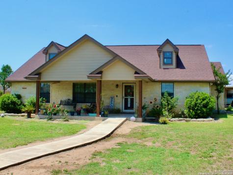 12365 Rudolph Road Atascosa TX 78002