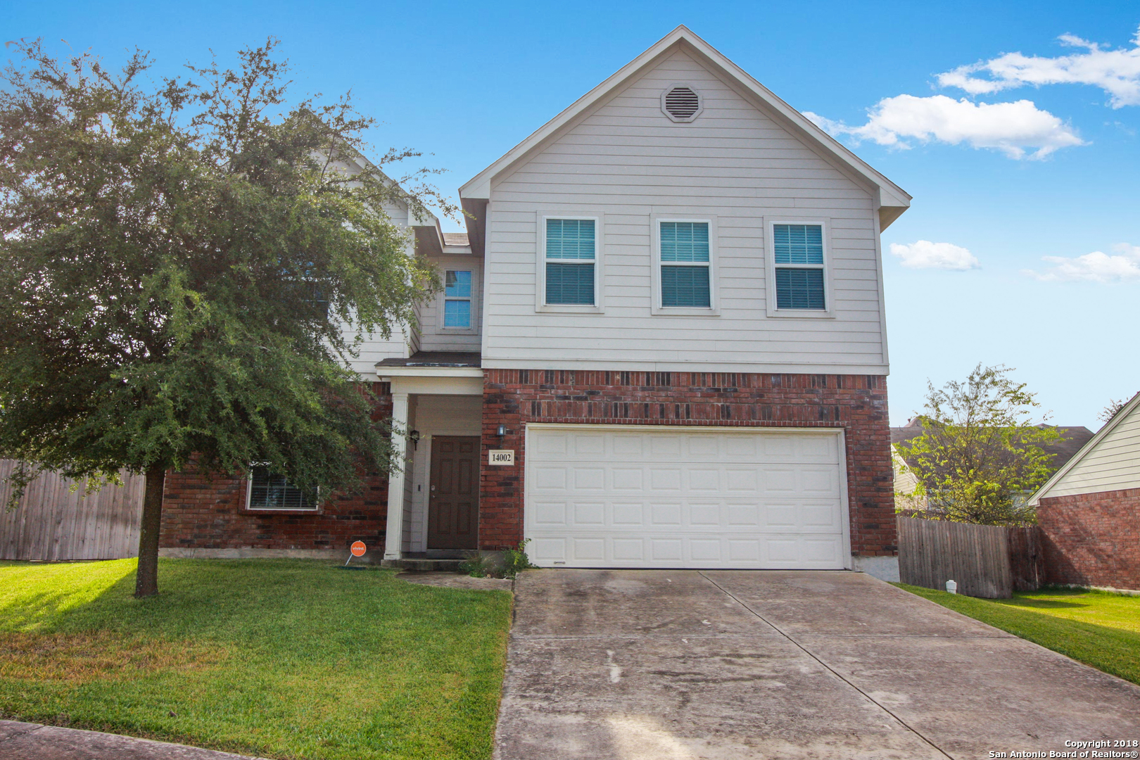 14002 Massena Park San Antonio TX 78233