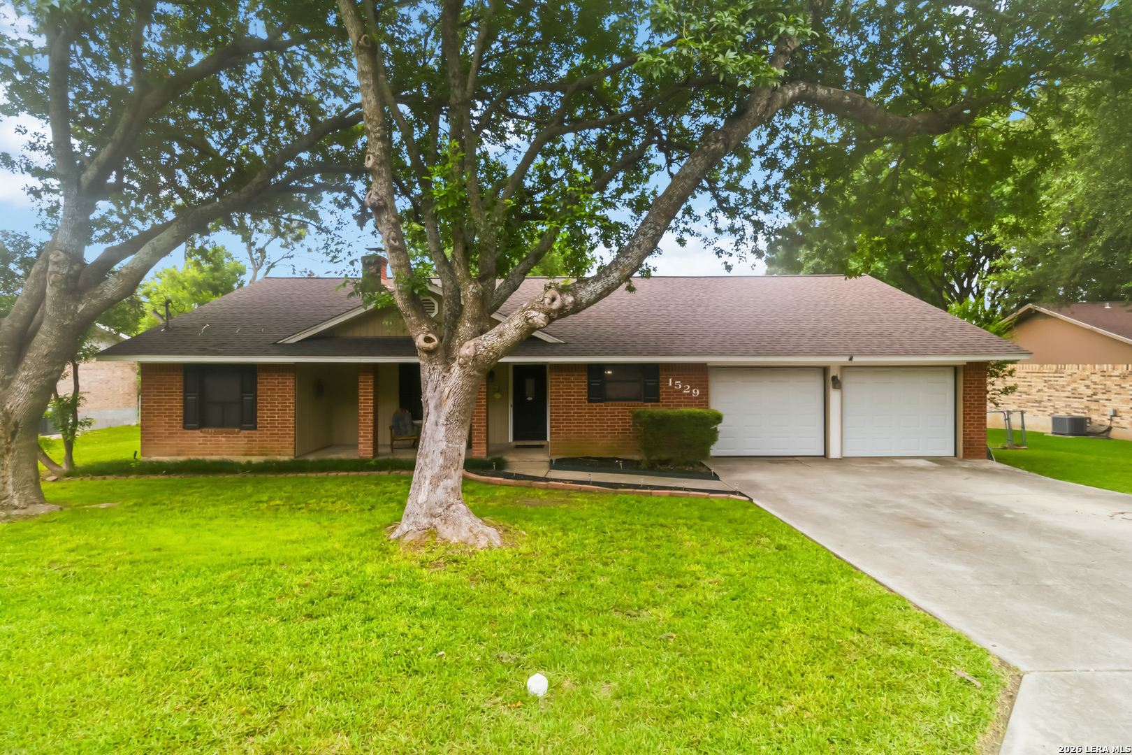 1529 Allison New Braunfels TX 78130