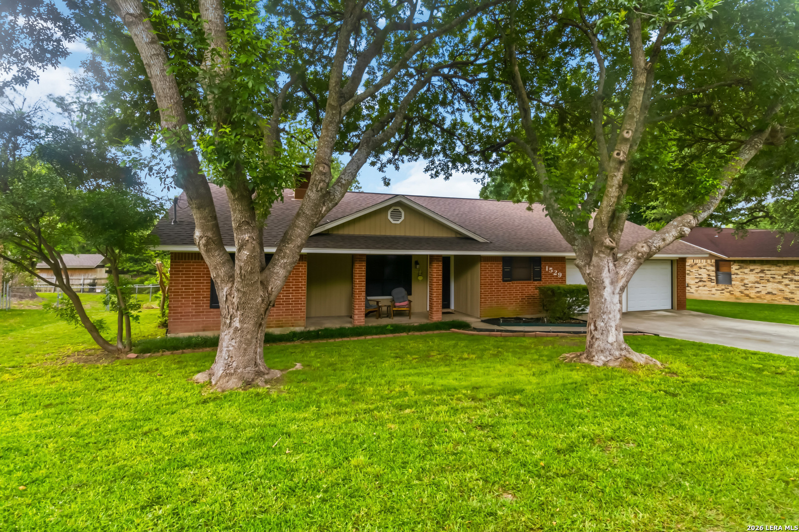 1529 Allison New Braunfels TX 78130