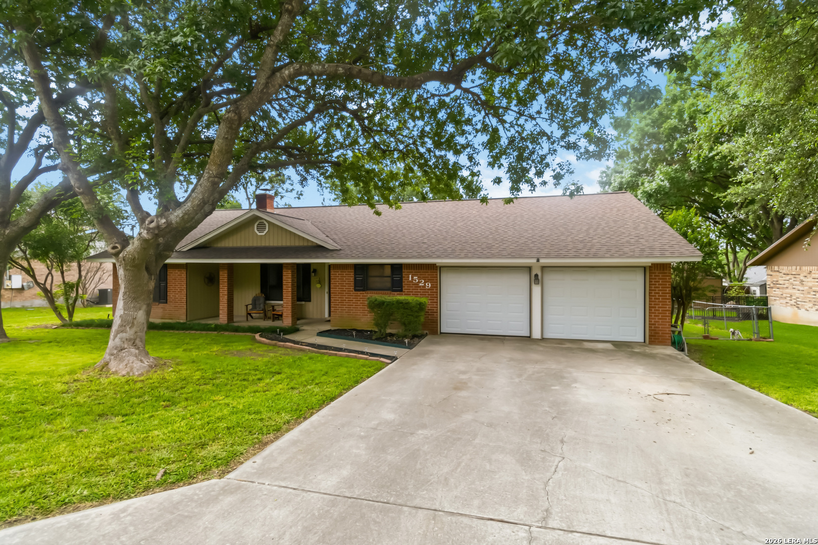 1529 Allison New Braunfels TX 78130
