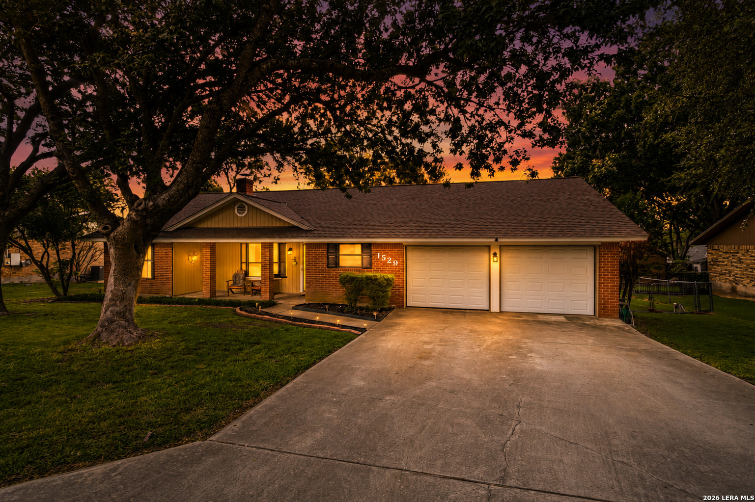 1529 Allison New Braunfels TX 78130