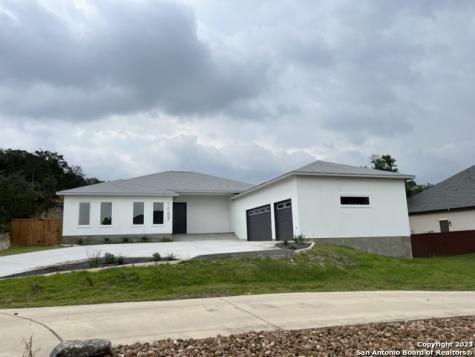 1407 Tivoli Hill San Antonio TX 78260