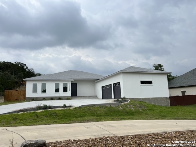1407 Tivoli Hill San Antonio TX 78260