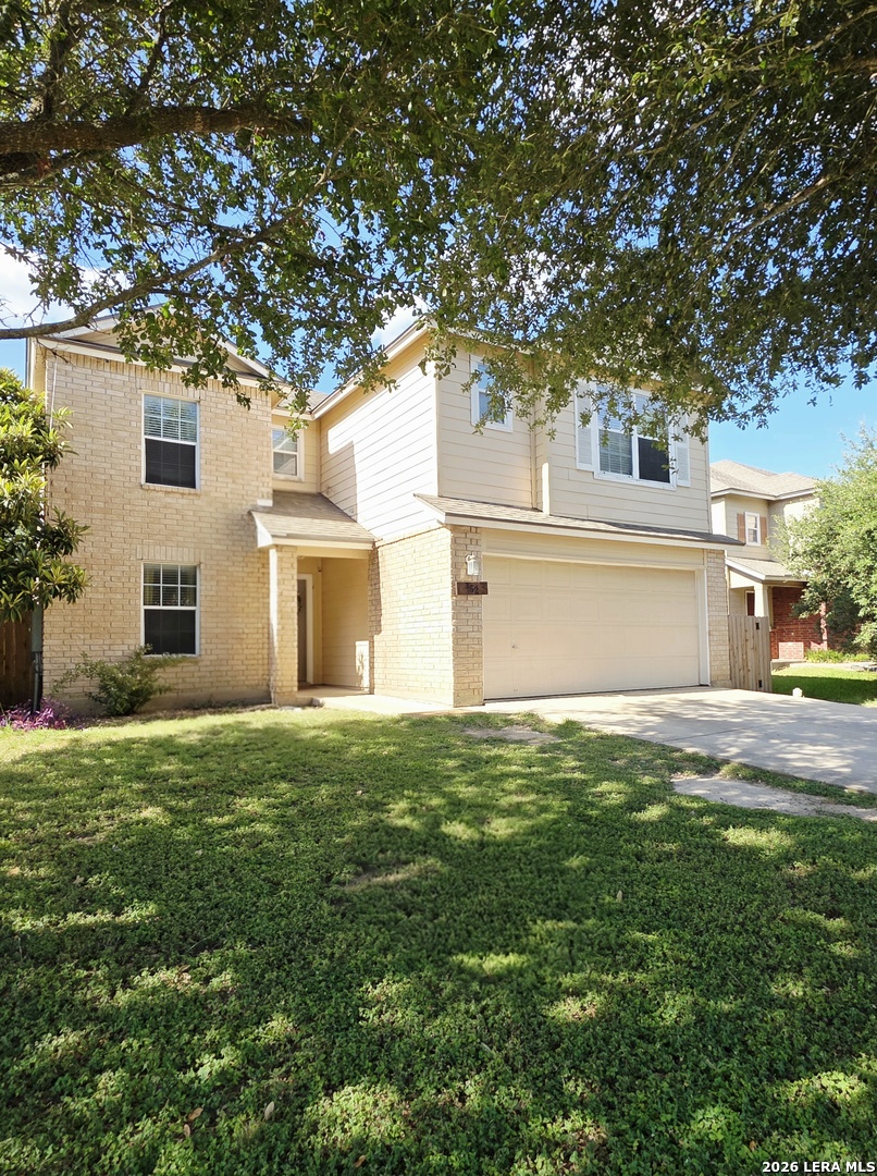 152 Latigo Lane Boerne TX 78006