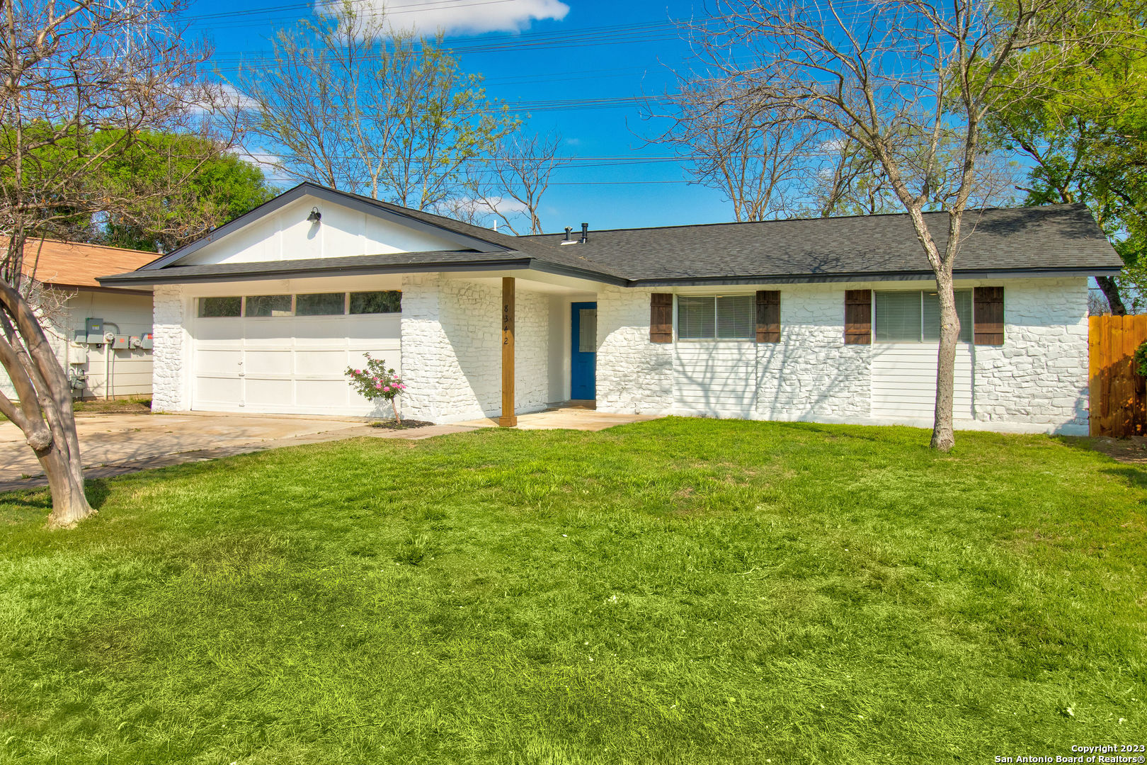 8342 Glen Mont San Antonio TX 78239