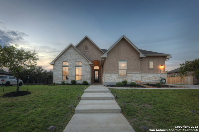 335 Allemania Drive New Braunfels TX 78132