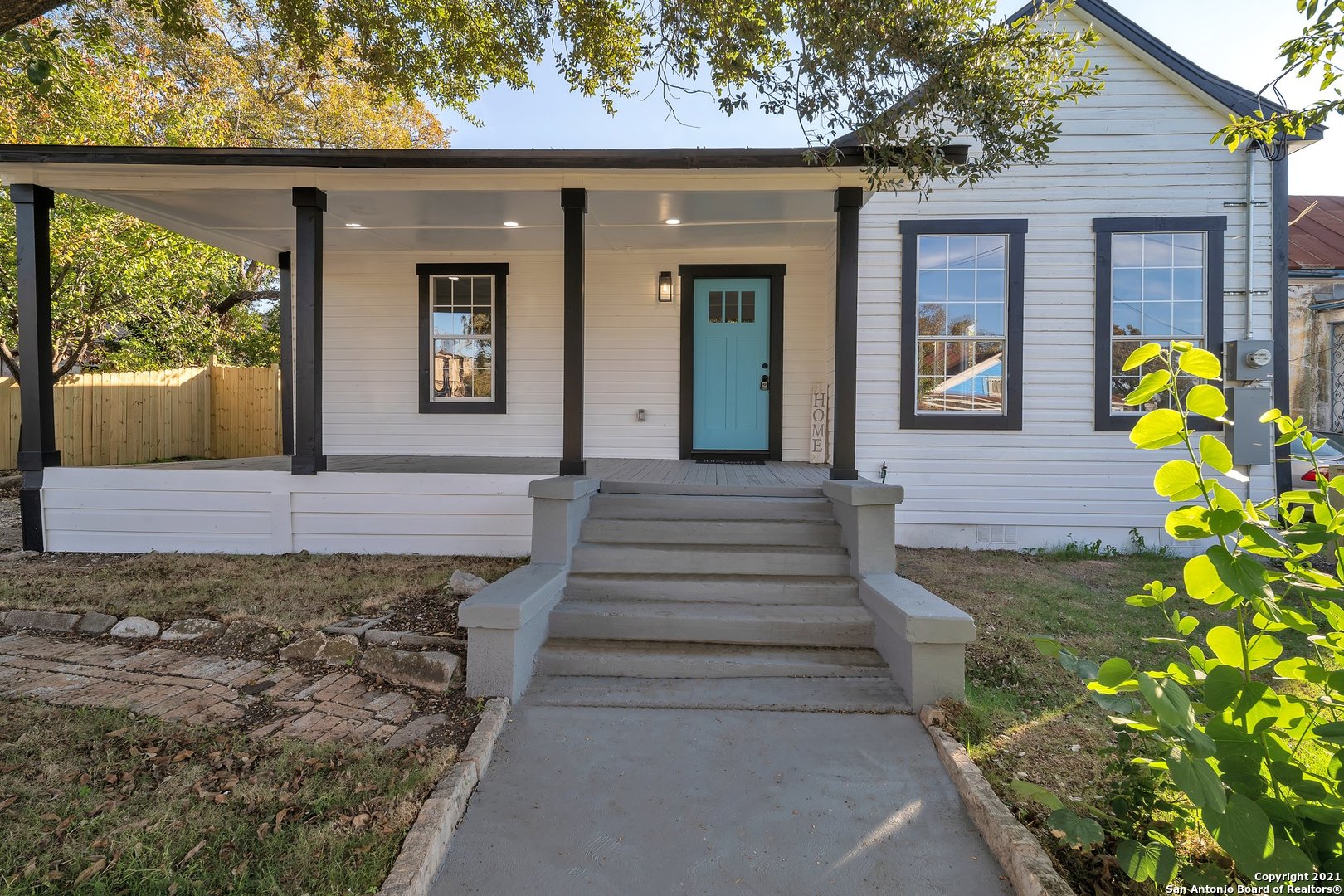 1022 Wyoming Street San Antonio TX 78203