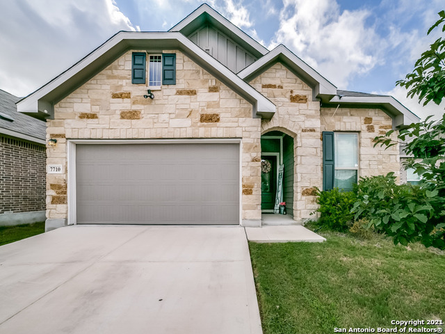 7710 Dutchess Turn San Antonio TX 78253