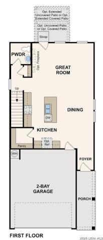 10630 Rosemont Pass San Antonio TX 78254