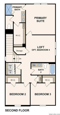 10630 Rosemont Pass San Antonio TX 78254