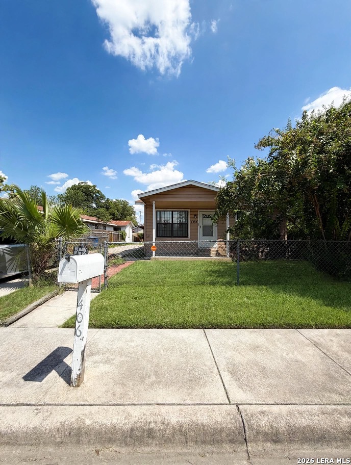 406 S San Gabriel Avenue San Antonio TX 78237