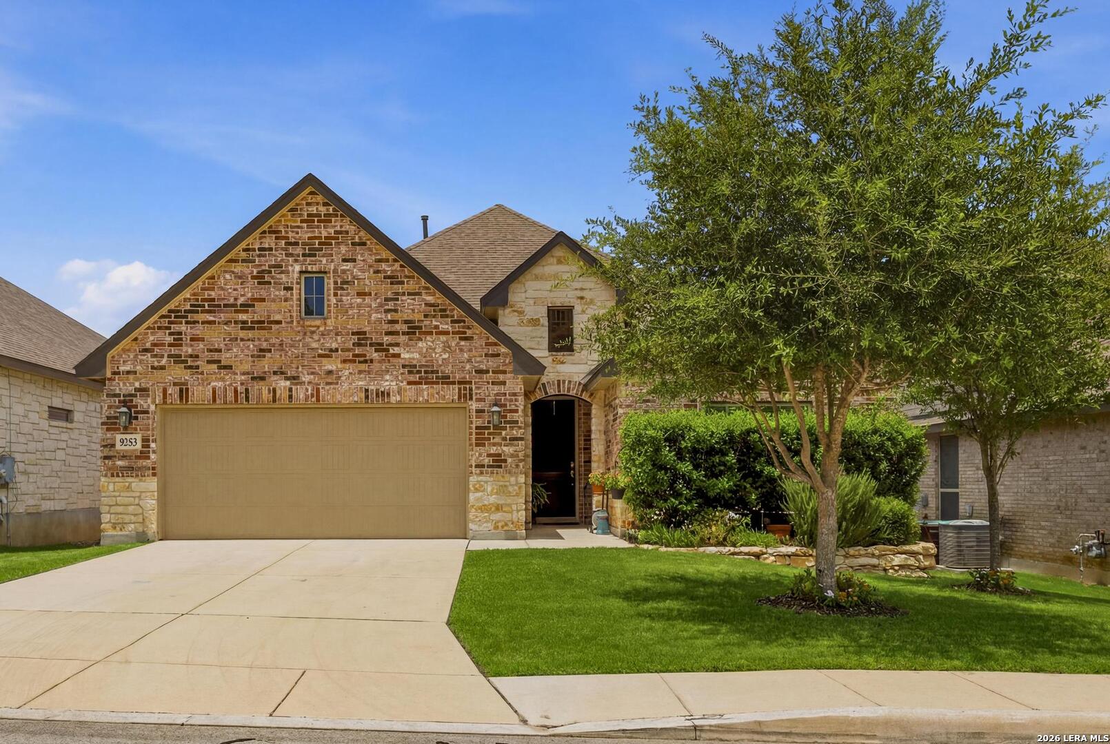 8223 Scarlet Gaura Boerne TX 78015