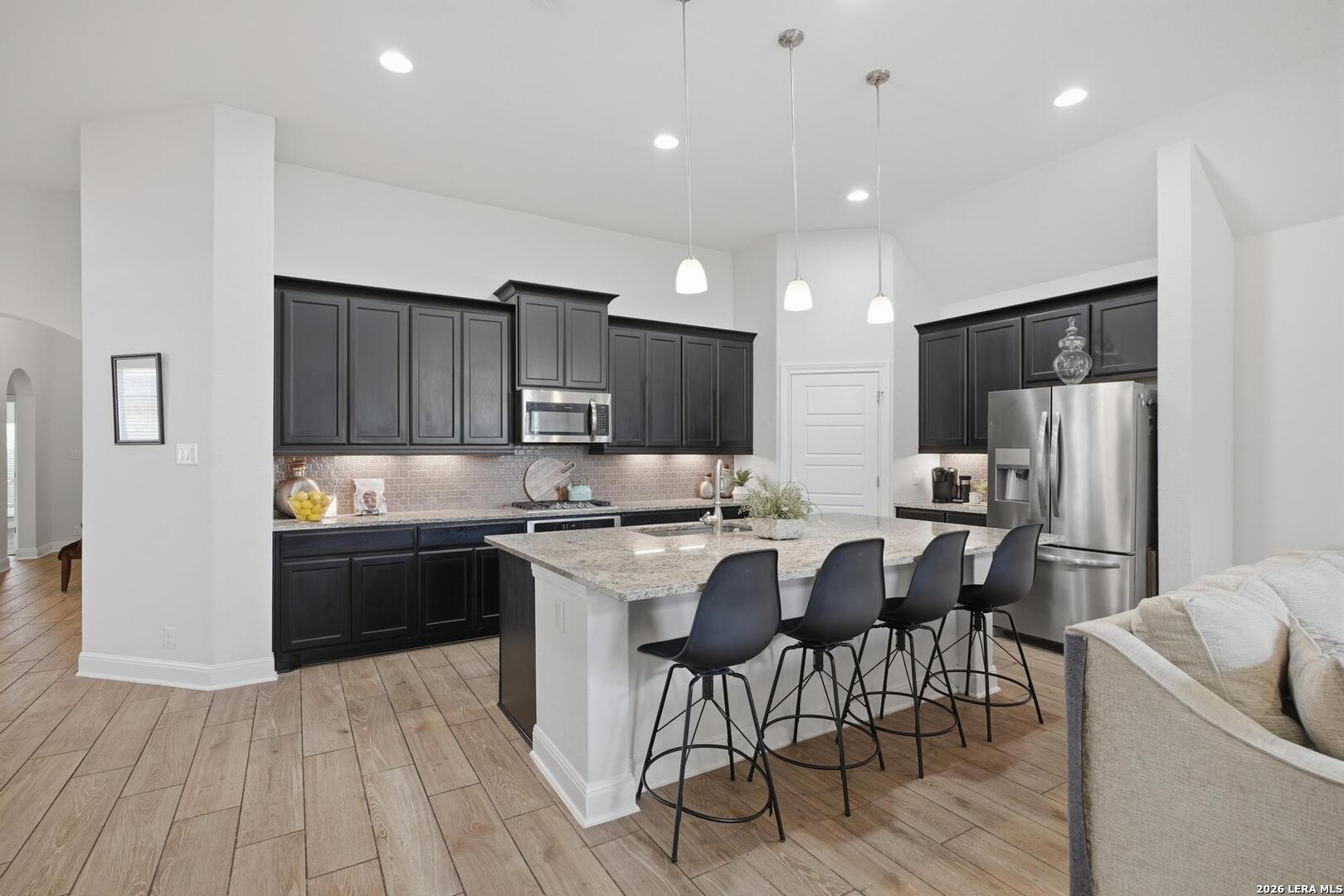 8223 Scarlet Gaura Boerne TX 78015