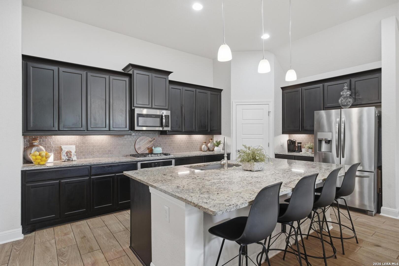 8223 Scarlet Gaura Boerne TX 78015