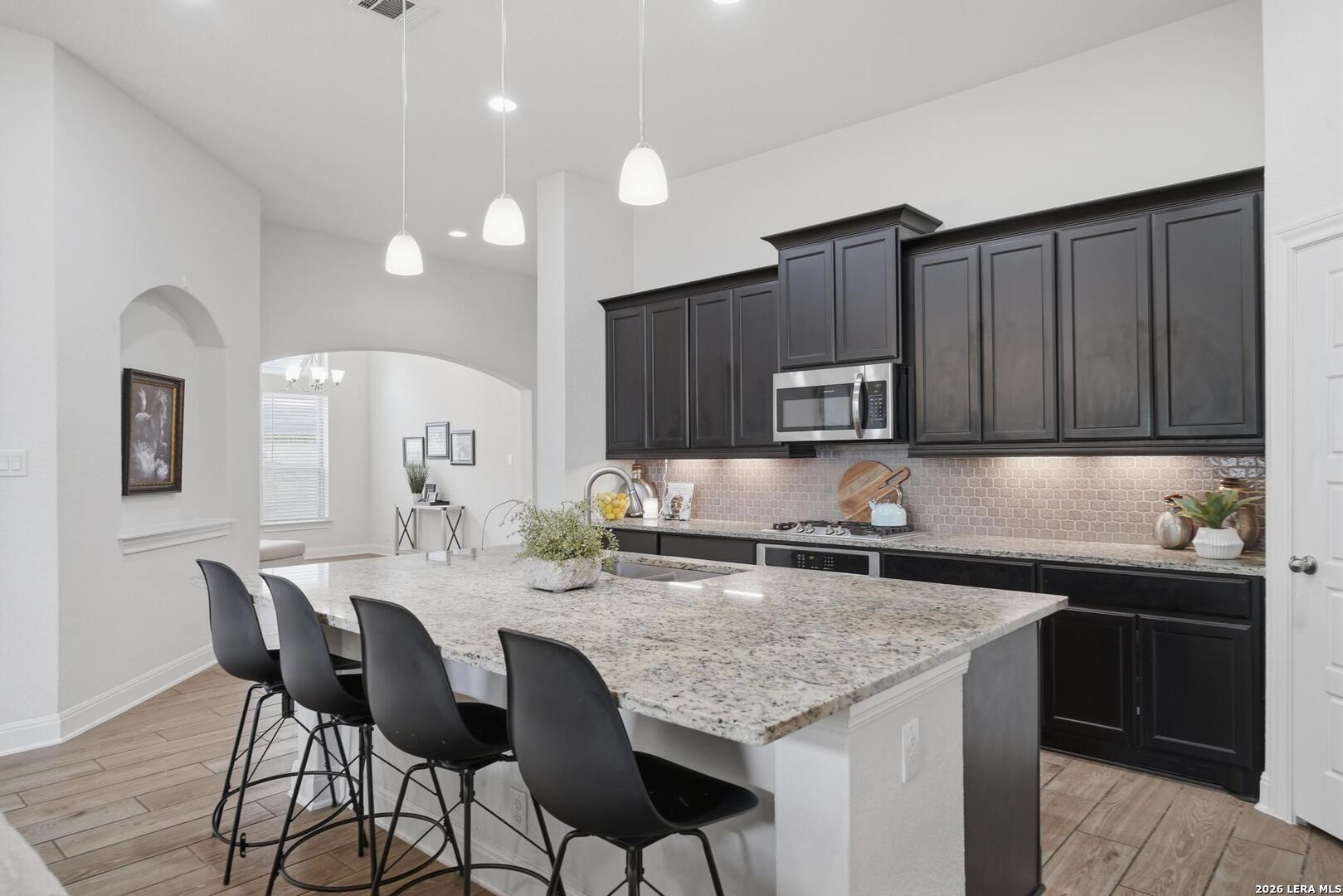 8223 Scarlet Gaura Boerne TX 78015