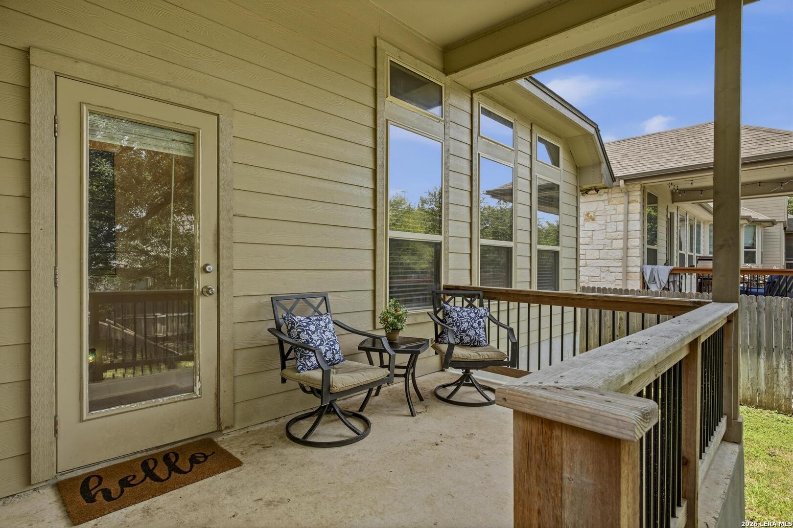 8223 Scarlet Gaura Boerne TX 78015