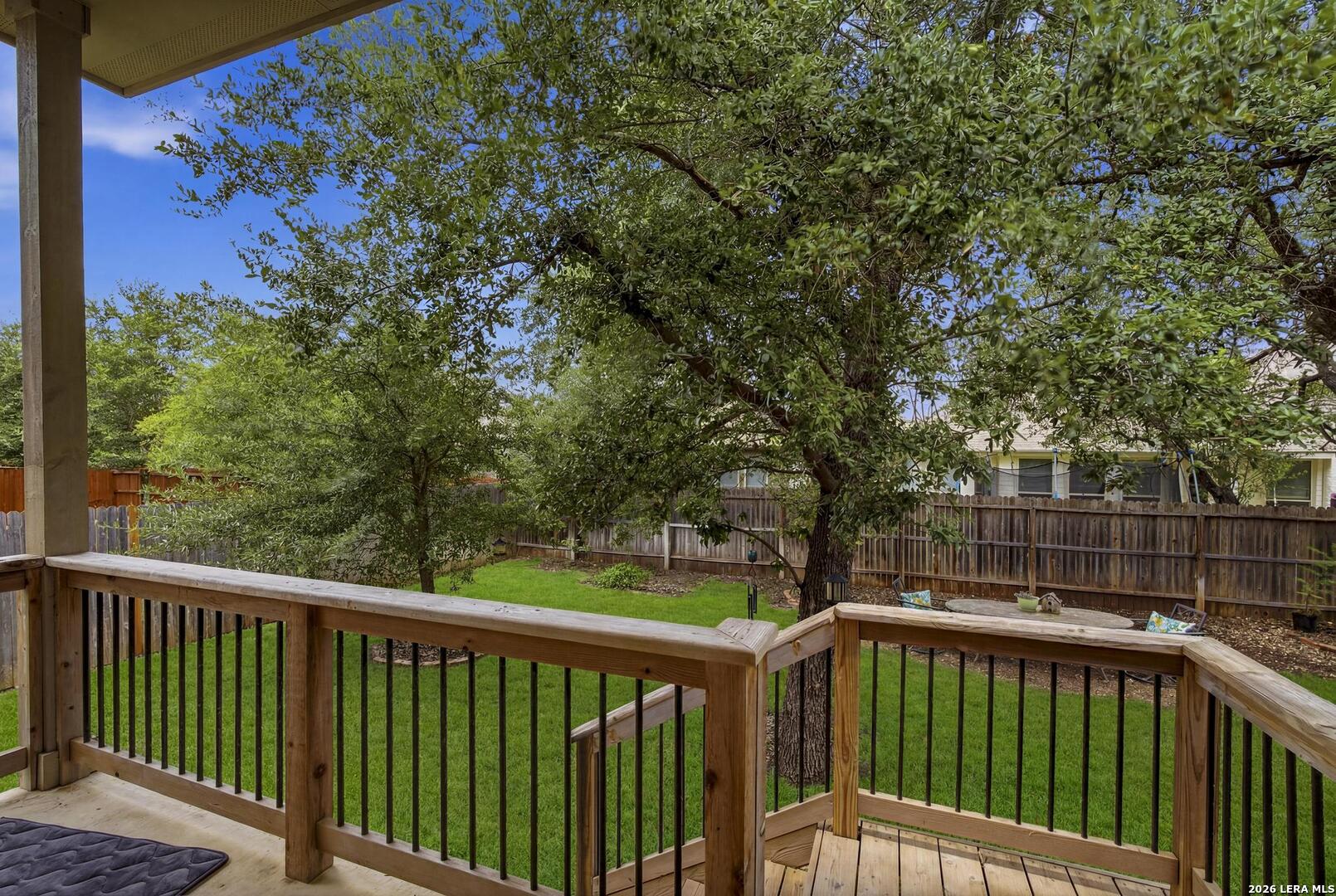8223 Scarlet Gaura Boerne TX 78015
