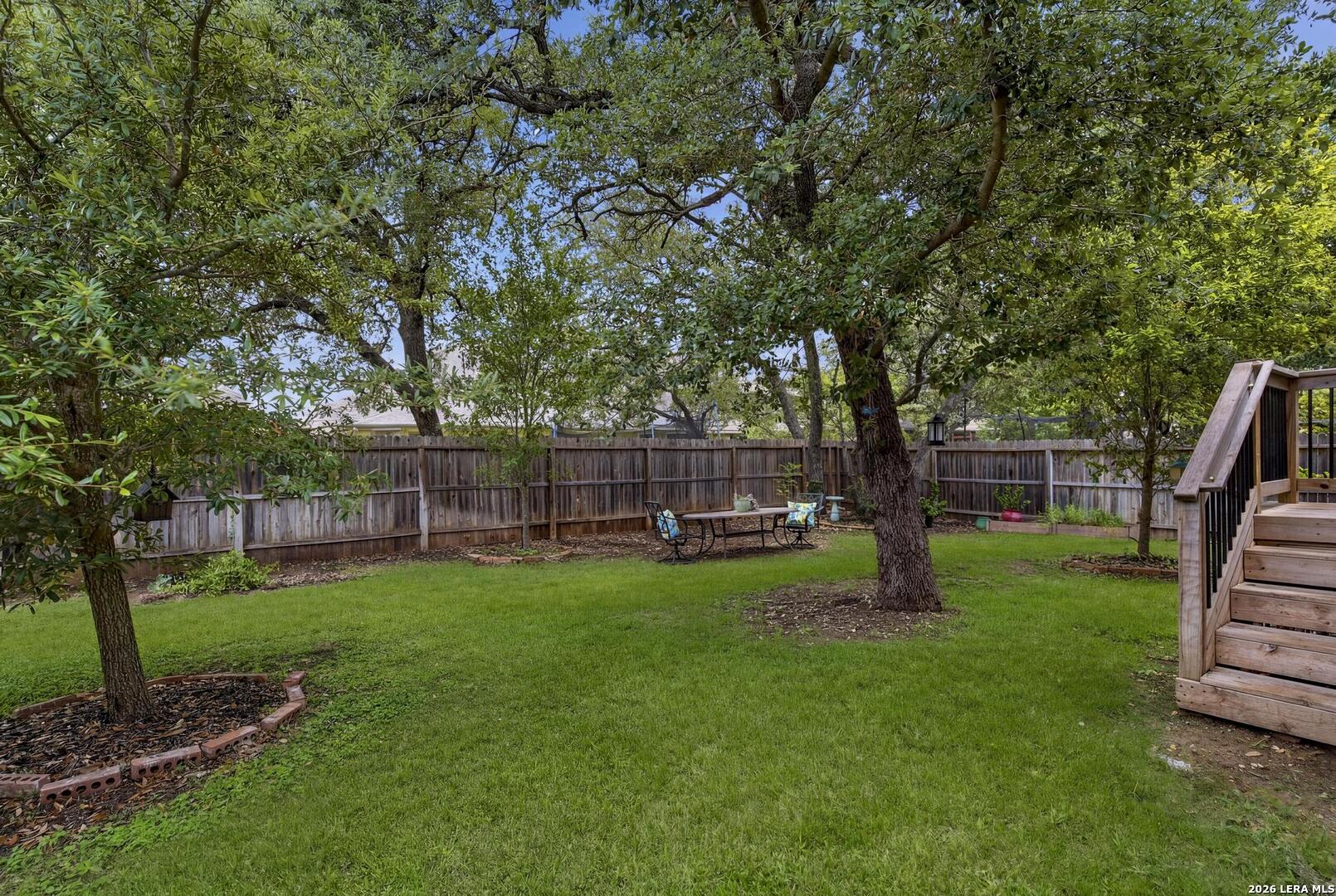 8223 Scarlet Gaura Boerne TX 78015